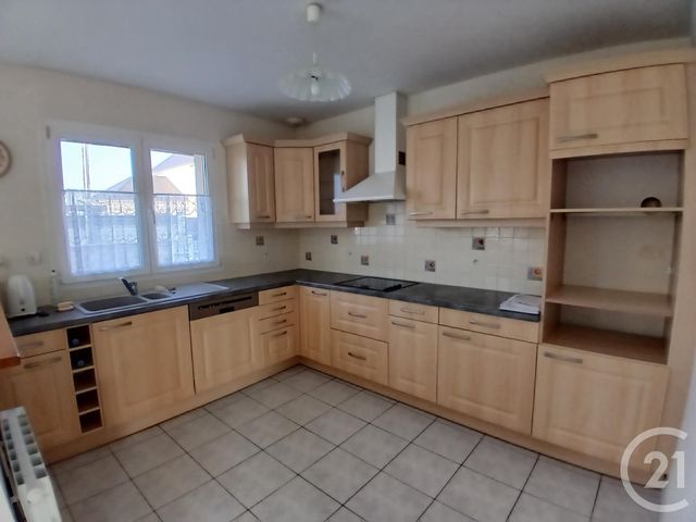 maison à vendre - 4 pièces - 89.3 m2 - GRANVILLE - 50 - BASSE-NORMANDIE - Century 21 Royer Immo