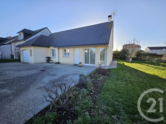 maison - GRANVILLE - 50