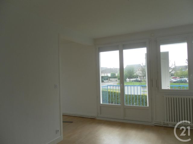 Appartement F4 à louer GRANVILLE