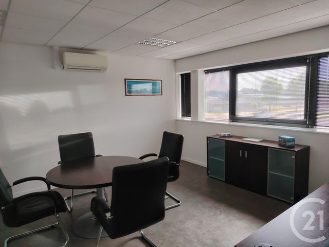 commerce à louer - 135.0 m2 - CARENTAN LES MARAIS - 50 - BASSE-NORMANDIE - Century 21 Royer Immo