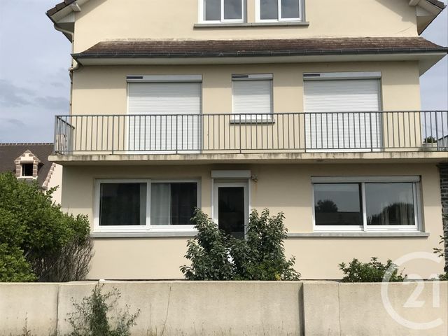 appartement - BREHAL - 50