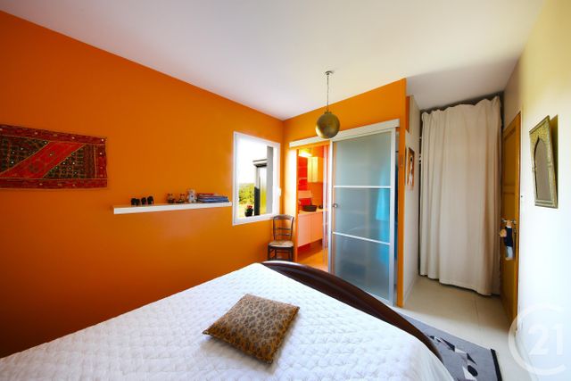 maison à vendre - 7 pièces - 186.0 m2 - DONVILLE LES BAINS - 50 - BASSE-NORMANDIE - Century 21 Royer Immo