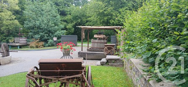 maison à vendre - 11 pièces - 266.0 m2 - LE MESNIL VILLEMAN - 50 - BASSE-NORMANDIE - Century 21 Royer Immo