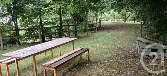 maison à vendre - 11 pièces - 266.0 m2 - LE MESNIL VILLEMAN - 50 - BASSE-NORMANDIE - Century 21 Royer Immo