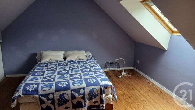 maison à vendre - 11 pièces - 266.0 m2 - LE MESNIL VILLEMAN - 50 - BASSE-NORMANDIE - Century 21 Royer Immo