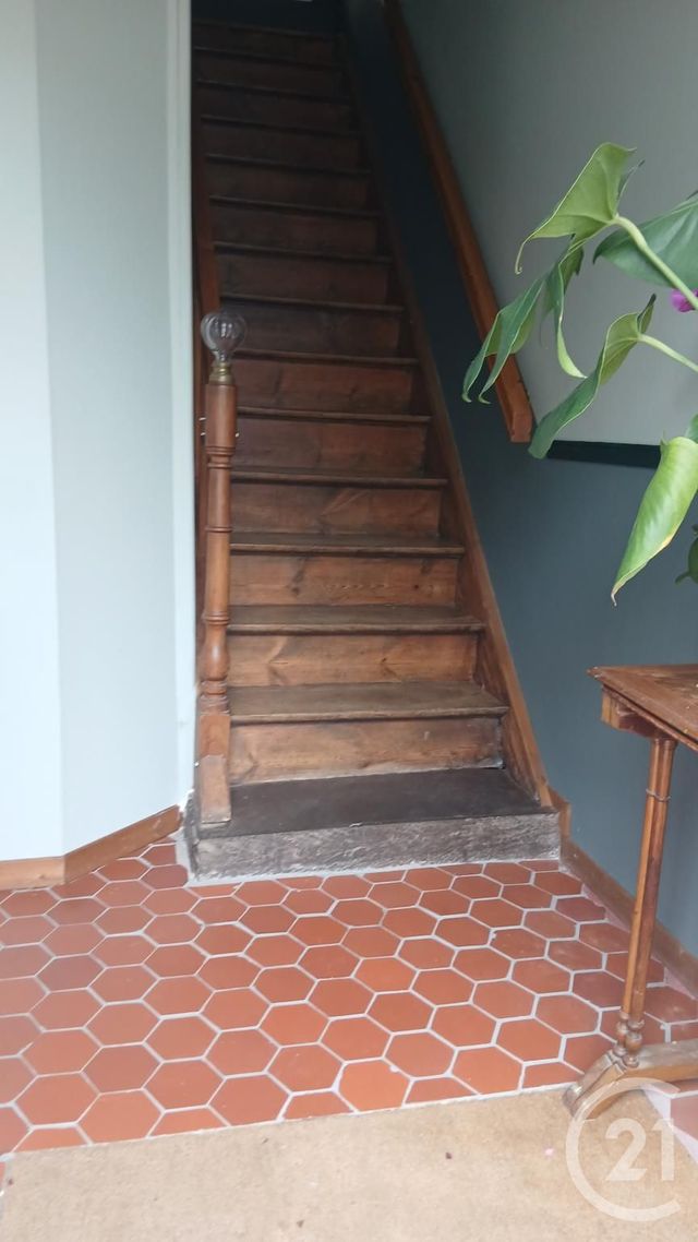 maison à vendre - 11 pièces - 266.0 m2 - LE MESNIL VILLEMAN - 50 - BASSE-NORMANDIE - Century 21 Royer Immo