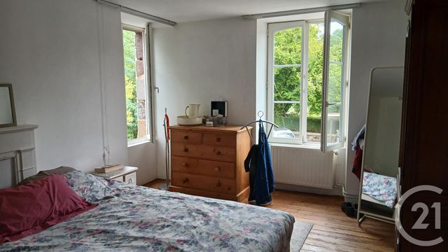 maison à vendre - 11 pièces - 266.0 m2 - LE MESNIL VILLEMAN - 50 - BASSE-NORMANDIE - Century 21 Royer Immo