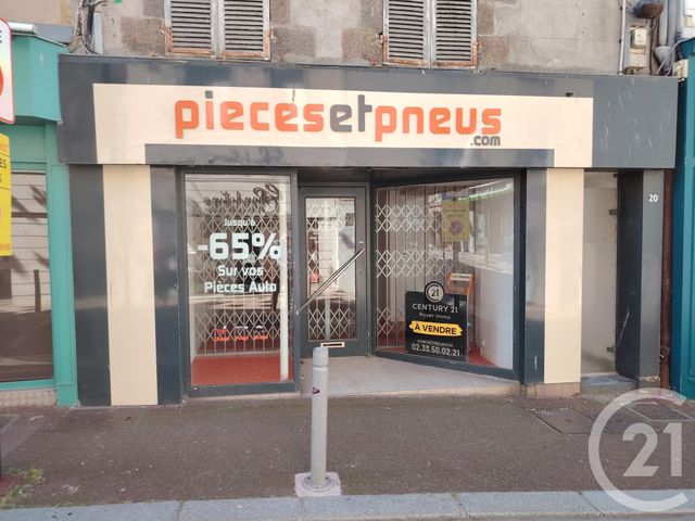 appartement - GRANVILLE - 50