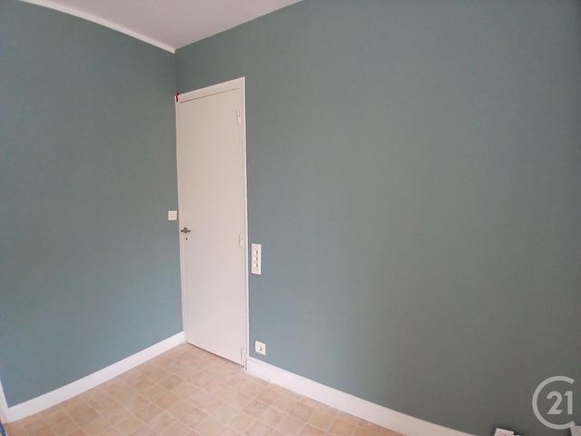 Appartement à vendre - 2 pièces - 26.0 m2 - GRANVILLE - 50 - BASSE-NORMANDIE - Century 21 Royer Immo