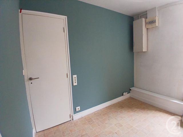 Appartement à vendre - 2 pièces - 26.0 m2 - GRANVILLE - 50 - BASSE-NORMANDIE - Century 21 Royer Immo