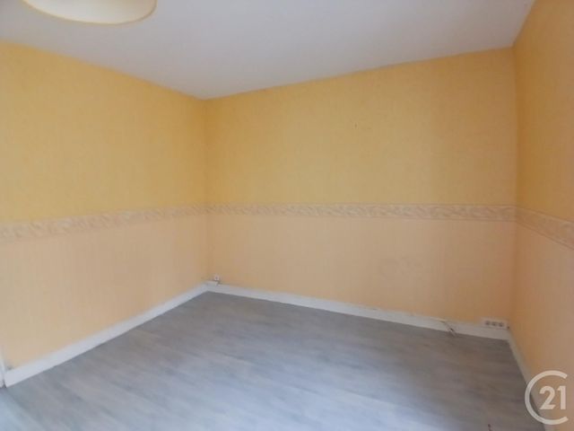 Appartement à vendre - 2 pièces - 26.0 m2 - GRANVILLE - 50 - BASSE-NORMANDIE - Century 21 Royer Immo