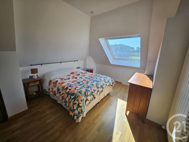 maison à vendre - 8 pièces - 160.0 m2 - DONVILLE LES BAINS - 50 - BASSE-NORMANDIE - Century 21 Royer Immo