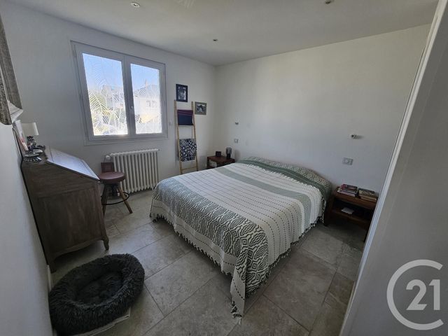 maison à vendre - 8 pièces - 160.0 m2 - DONVILLE LES BAINS - 50 - BASSE-NORMANDIE - Century 21 Royer Immo