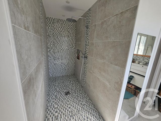 maison à vendre - 8 pièces - 160.0 m2 - DONVILLE LES BAINS - 50 - BASSE-NORMANDIE - Century 21 Royer Immo