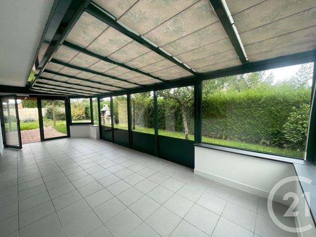 maison à vendre - 6 pièces - 185.0 m2 - ANCTOVILLE SUR BOSCQ - 50 - BASSE-NORMANDIE - Century 21 Royer Immo