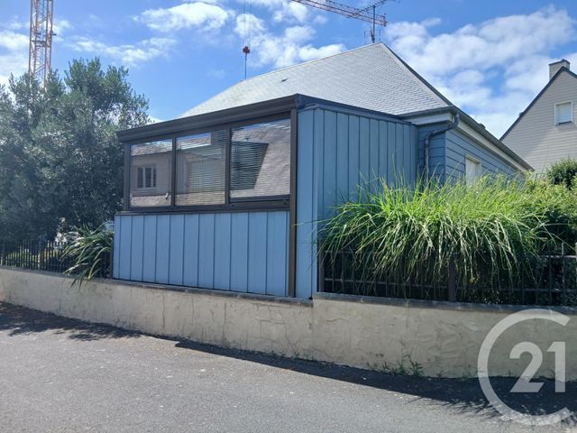 Afficher la photo en grand maison à vendre - 7 pièces - 103.0 m2 - GRANVILLE - 50 - BASSE-NORMANDIE - Century 21 Royer Immo