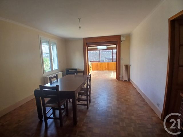 Afficher la photo en grand maison à vendre - 7 pièces - 103.0 m2 - GRANVILLE - 50 - BASSE-NORMANDIE - Century 21 Royer Immo