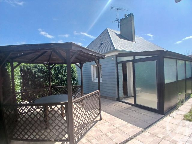 maison - GRANVILLE - 50