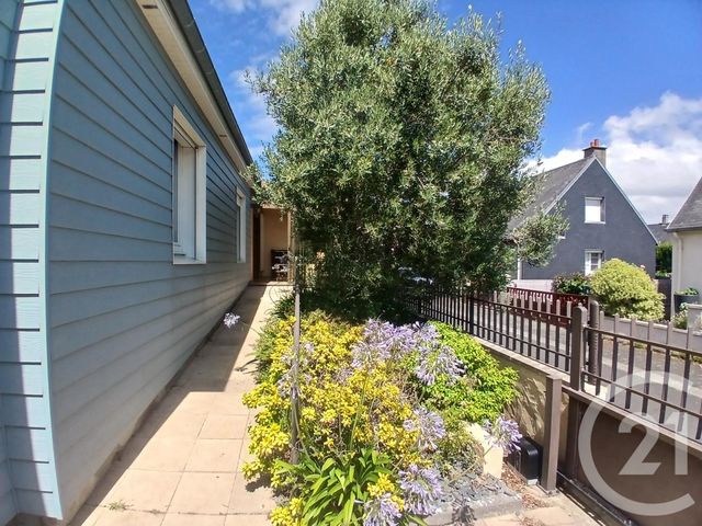 Afficher la photo en grand maison à vendre - 7 pièces - 103.0 m2 - GRANVILLE - 50 - BASSE-NORMANDIE - Century 21 Royer Immo