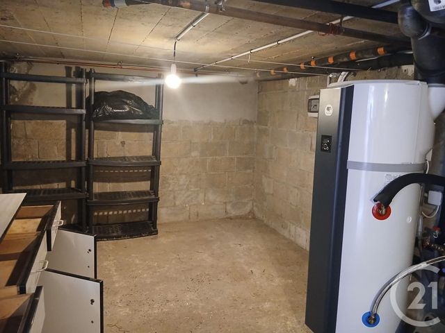 Afficher la photo en grand maison à vendre - 7 pièces - 103.0 m2 - GRANVILLE - 50 - BASSE-NORMANDIE - Century 21 Royer Immo