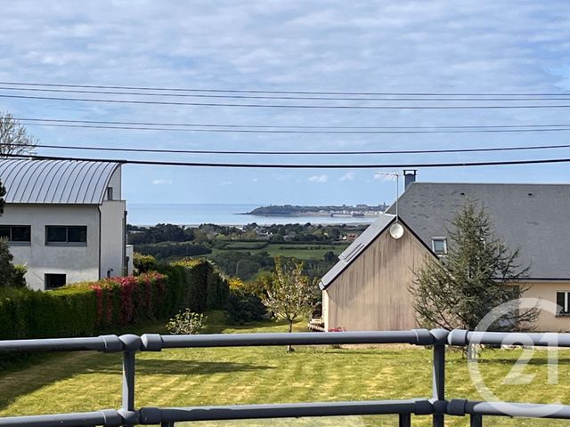 maison à vendre - 7 pièces - 199.0 m2 - JULLOUVILLE - 50 - BASSE-NORMANDIE - Century 21 Royer Immo