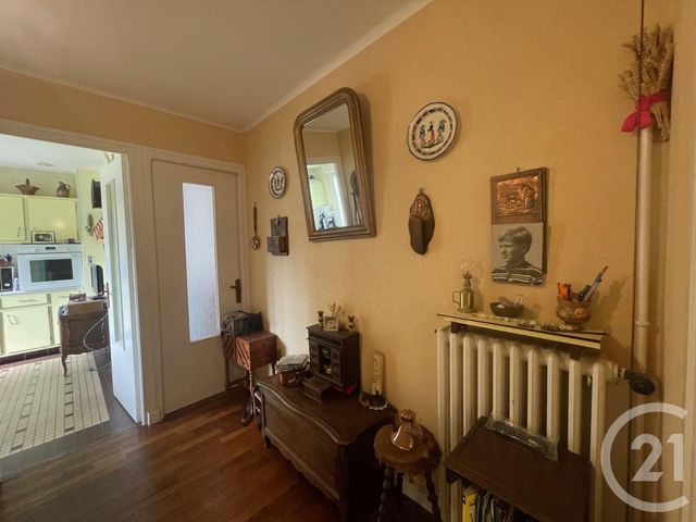 maison à vendre - 6 pièces - 104.0 m2 - GRANVILLE - 50 - BASSE-NORMANDIE - Century 21 Royer Immo