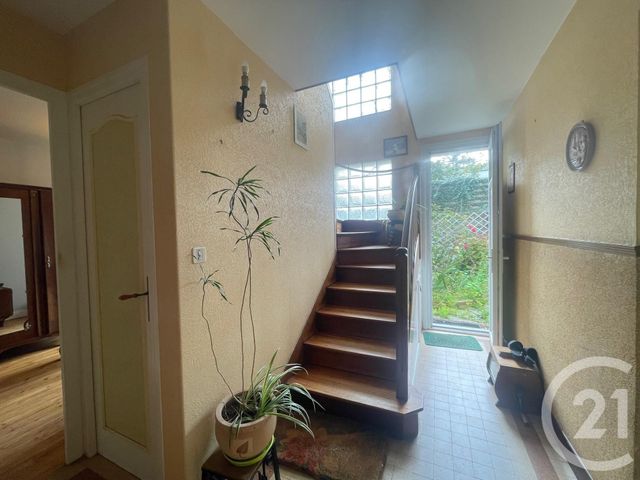 maison à vendre - 6 pièces - 104.0 m2 - GRANVILLE - 50 - BASSE-NORMANDIE - Century 21 Royer Immo