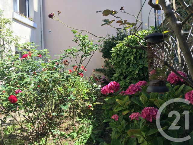 maison à vendre - 6 pièces - 104.0 m2 - GRANVILLE - 50 - BASSE-NORMANDIE - Century 21 Royer Immo