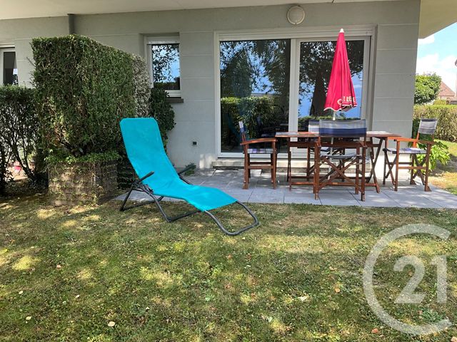 appartement - GRANVILLE - 50