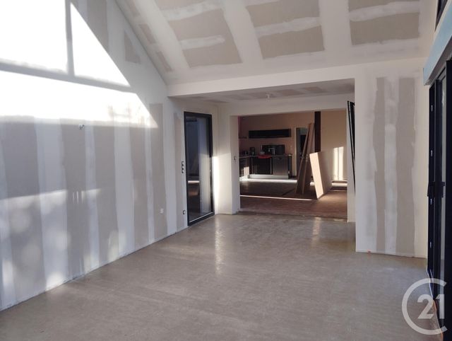 maison à vendre - 6 pièces - 121.54 m2 - ST PAIR SUR MER - 50 - BASSE-NORMANDIE - Century 21 Royer Immo