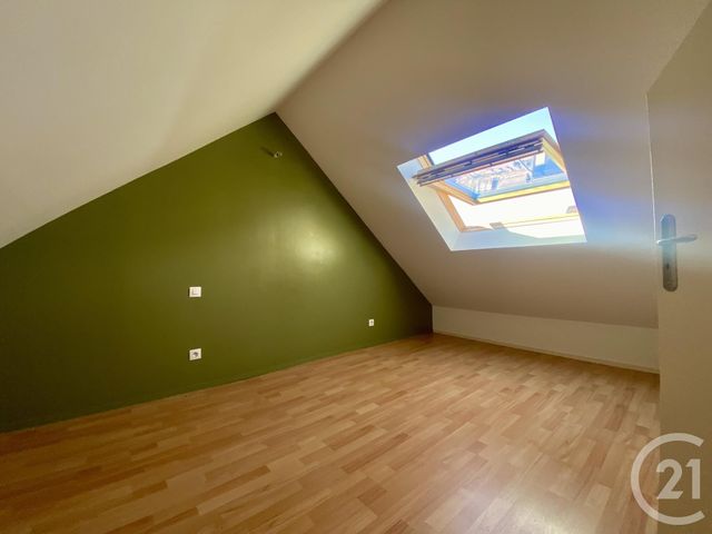 maison à vendre - 6 pièces - 121.54 m2 - ST PAIR SUR MER - 50 - BASSE-NORMANDIE - Century 21 Royer Immo