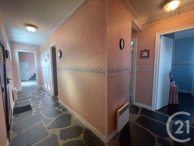 maison à vendre - 8 pièces - 225.79 m2 - JULLOUVILLE - 50 - BASSE-NORMANDIE - Century 21 Royer Immo