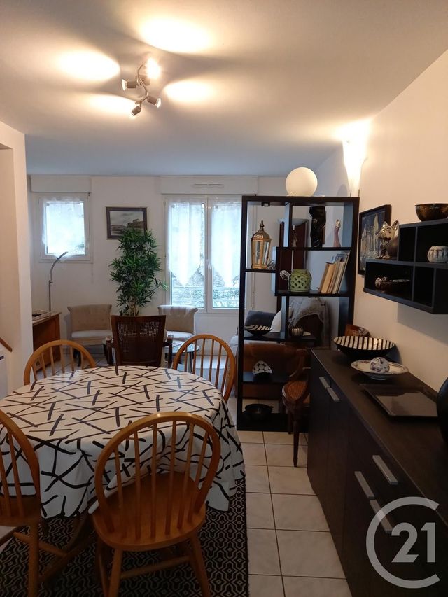 appartement - GRANVILLE - 50