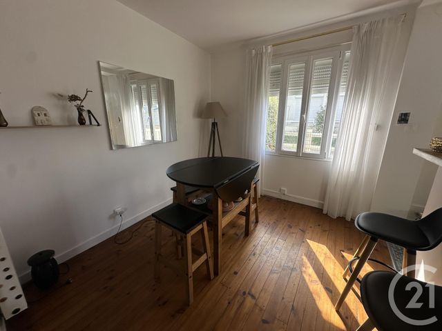 maison à vendre - 3 pièces - 60.0 m2 - DONVILLE LES BAINS - 50 - BASSE-NORMANDIE - Century 21 Royer Immo