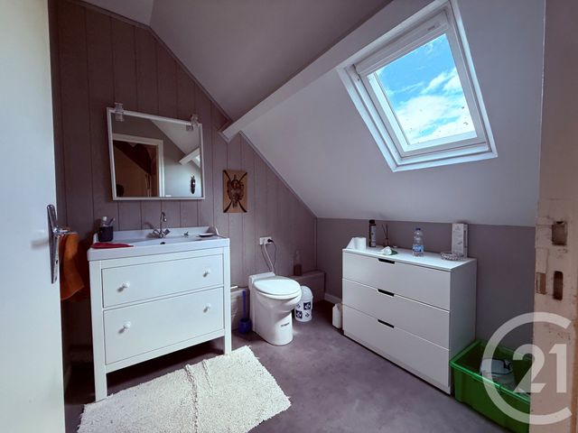 Afficher la photo en grand maison à vendre - 5 pièces - 147.0 m2 - GENETS - 50 - BASSE-NORMANDIE - Century 21 Royer Immo