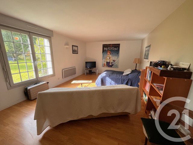 Afficher la photo en grand maison à vendre - 5 pièces - 147.0 m2 - GENETS - 50 - BASSE-NORMANDIE - Century 21 Royer Immo