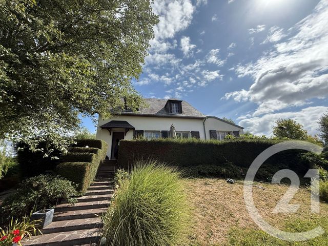 Afficher la photo en grand maison à vendre - 5 pièces - 147.0 m2 - GENETS - 50 - BASSE-NORMANDIE - Century 21 Royer Immo