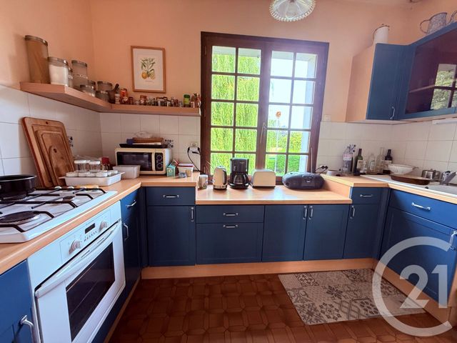 Afficher la photo en grand maison à vendre - 5 pièces - 147.0 m2 - GENETS - 50 - BASSE-NORMANDIE - Century 21 Royer Immo