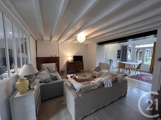 maison - BREHAL - 50