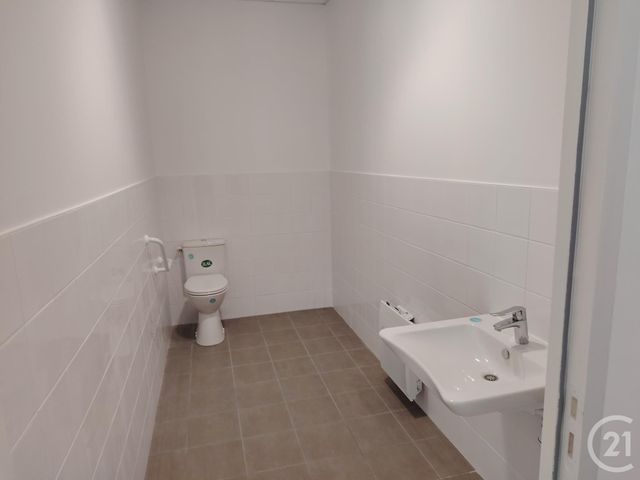 commerce à louer - 96.0 m2 - ST LO - 50 - BASSE-NORMANDIE - Century 21 Royer Immo