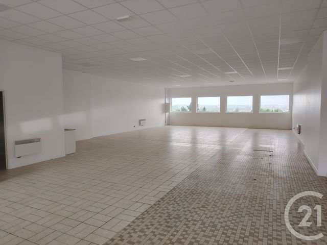 commerce à louer - 196.0 m2 - ST LO - 50 - BASSE-NORMANDIE - Century 21 Royer Immo