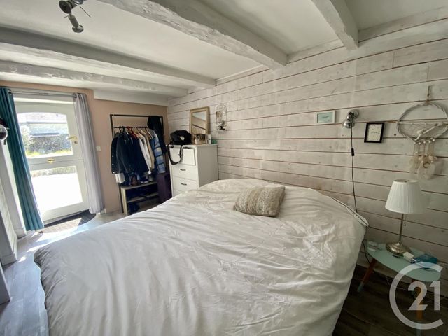 maison à vendre - 7 pièces - 220.0 m2 - GRANVILLE - 50 - BASSE-NORMANDIE - Century 21 Royer Immo