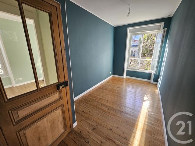 maison à vendre - 3 pièces - 62.0 m2 - DONVILLE LES BAINS - 50 - BASSE-NORMANDIE - Century 21 Royer Immo