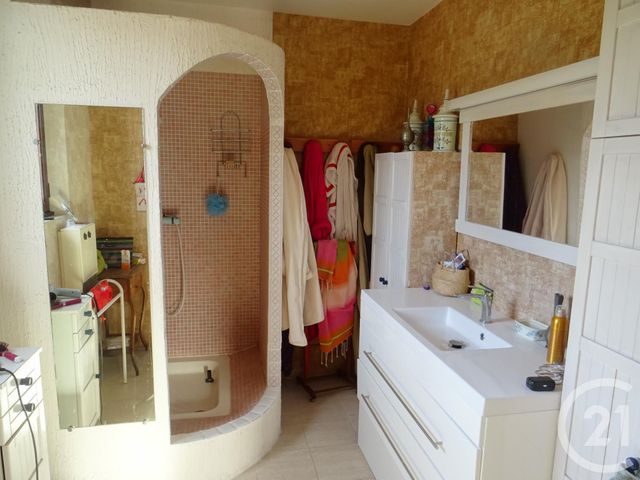 maison à vendre - 6 pièces - 183.5 m2 - ST PAIR SUR MER - 50 - BASSE-NORMANDIE - Century 21 Royer Immo