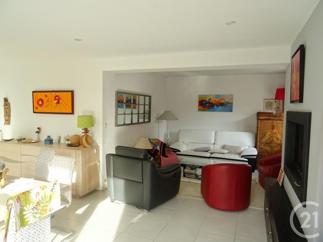 maison à vendre - 6 pièces - 183.5 m2 - ST PAIR SUR MER - 50 - BASSE-NORMANDIE - Century 21 Royer Immo