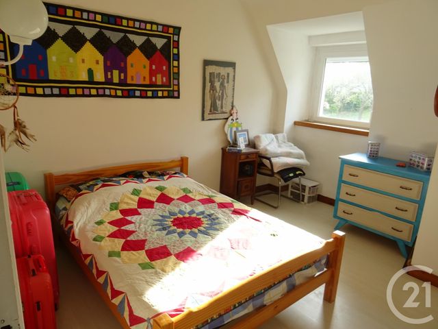 maison à vendre - 6 pièces - 183.5 m2 - ST PAIR SUR MER - 50 - BASSE-NORMANDIE - Century 21 Royer Immo