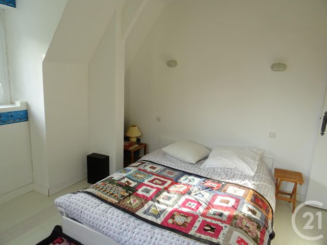 maison à vendre - 6 pièces - 183.5 m2 - ST PAIR SUR MER - 50 - BASSE-NORMANDIE - Century 21 Royer Immo