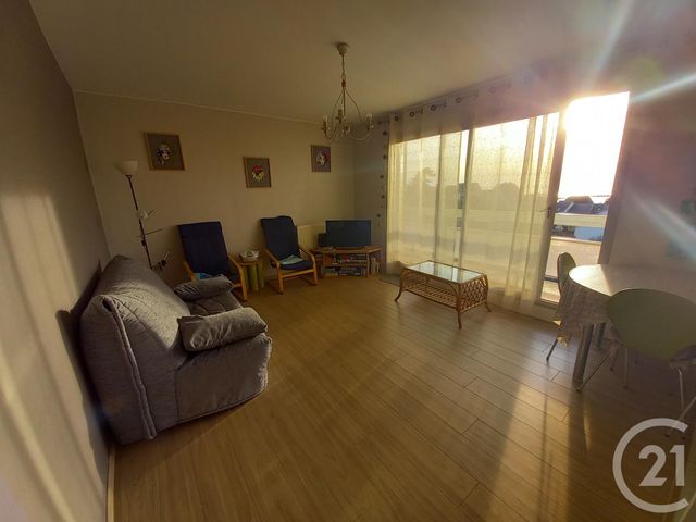 appartement - GRANVILLE - 50