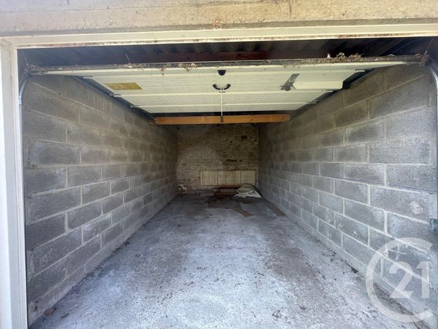 Appartement F3 à vendre - 3 pièces - 69.31 m2 - GRANVILLE - 50 - BASSE-NORMANDIE - Century 21 Royer Immo