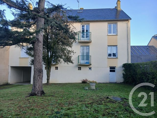 appartement - GRANVILLE - 50